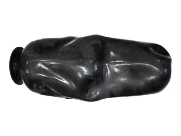 Мембрана SeFa 150/200 LT EPDM (малий фланець Ø140 euro)
